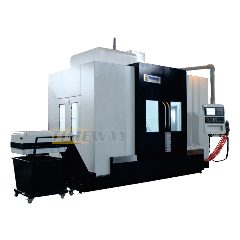Machine Overview