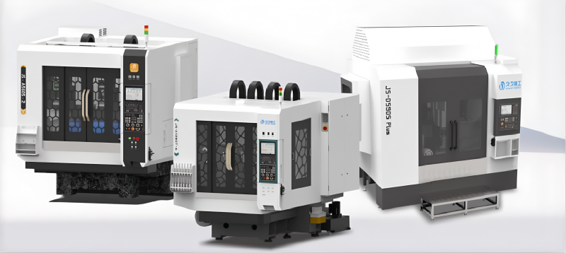 CNC Lathe for metal