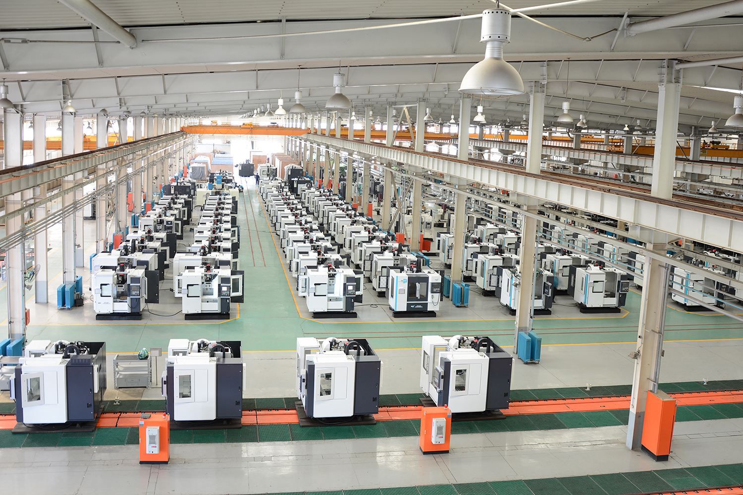 DMTG VDU650 5axis CNC Milling Machine 5 Axis CNC Milling Machine 5Axis VMC VMC 650 Five-Axis CNC Machining Center
