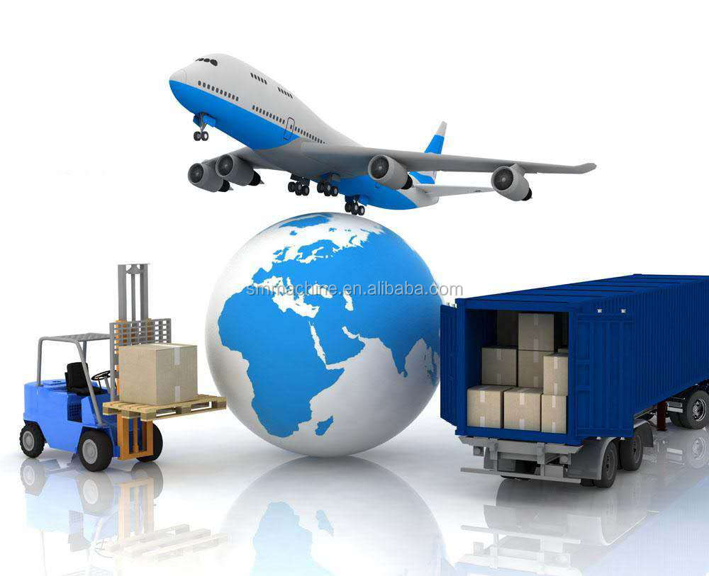 Courier Delivery Transport