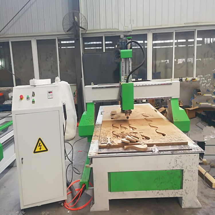9060 1212 2130 Fresadora Desktop Auto Tool Changer CNC Router Cutting Machine for Aluminum Metal