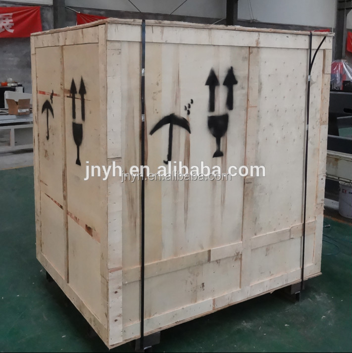 Plywood Case Packaging