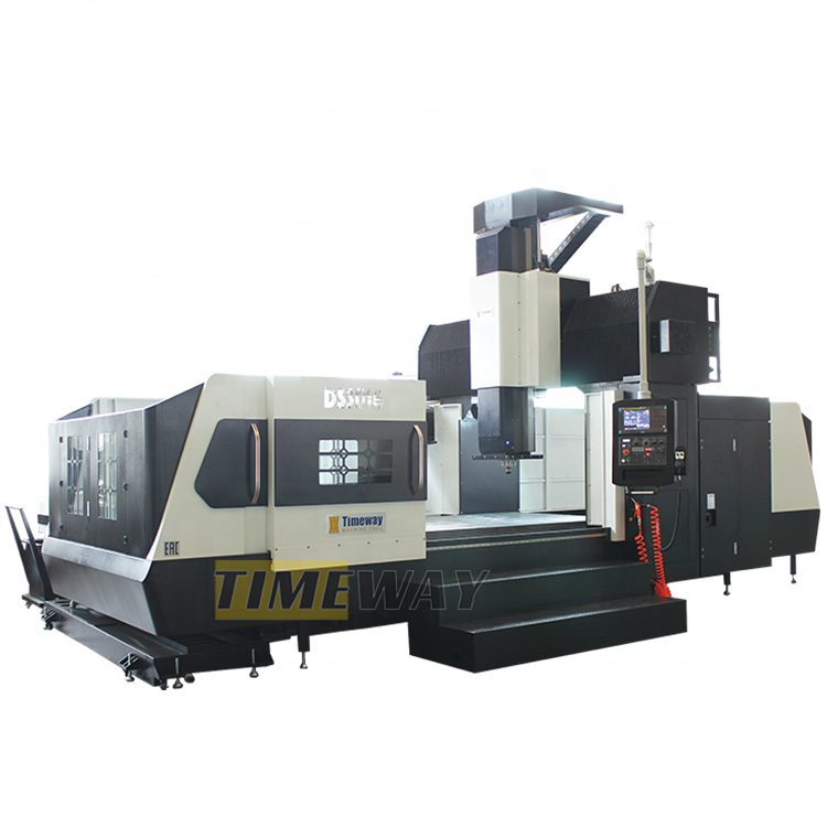 Double Column Gantry Machining Center Cnc Gantry Milling Machine(CNC Machine Centre)