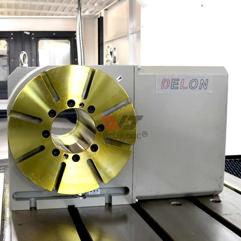 ISO9001 Approved GMC2014 CNC Vertical Machining Center For Stainless Steel Auto Parts Manufacturing