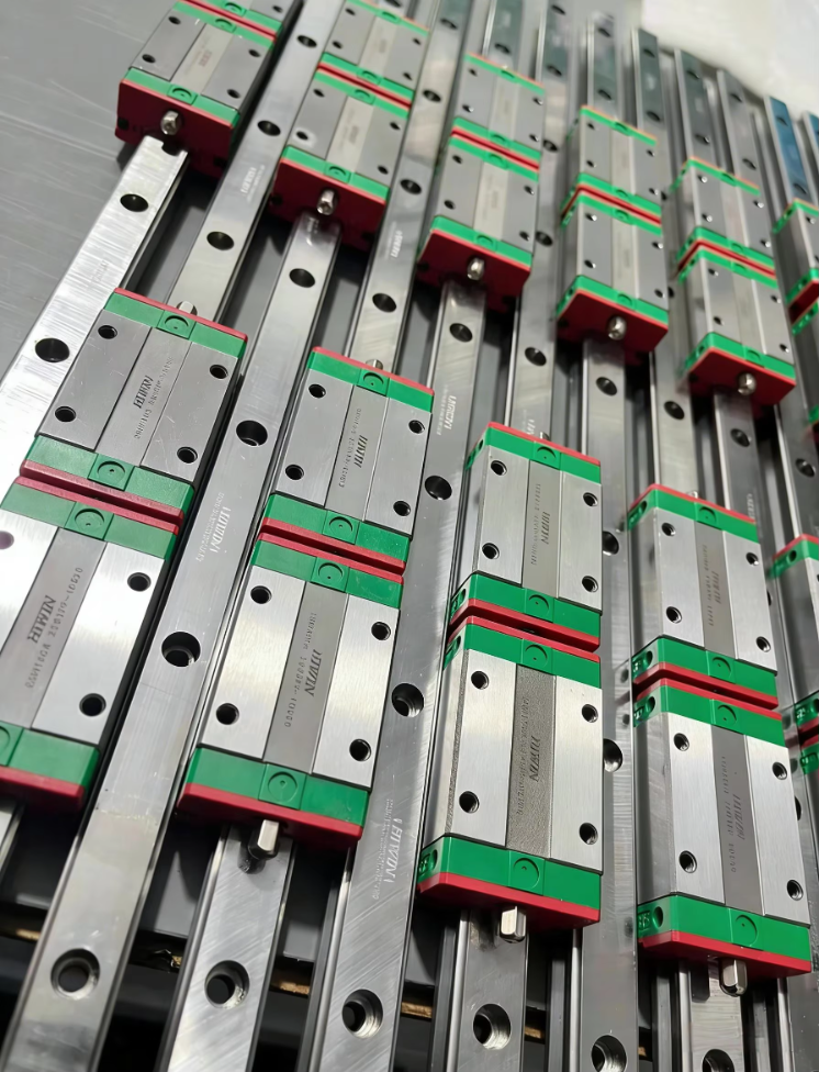 Taiwan Precision Linear Guide