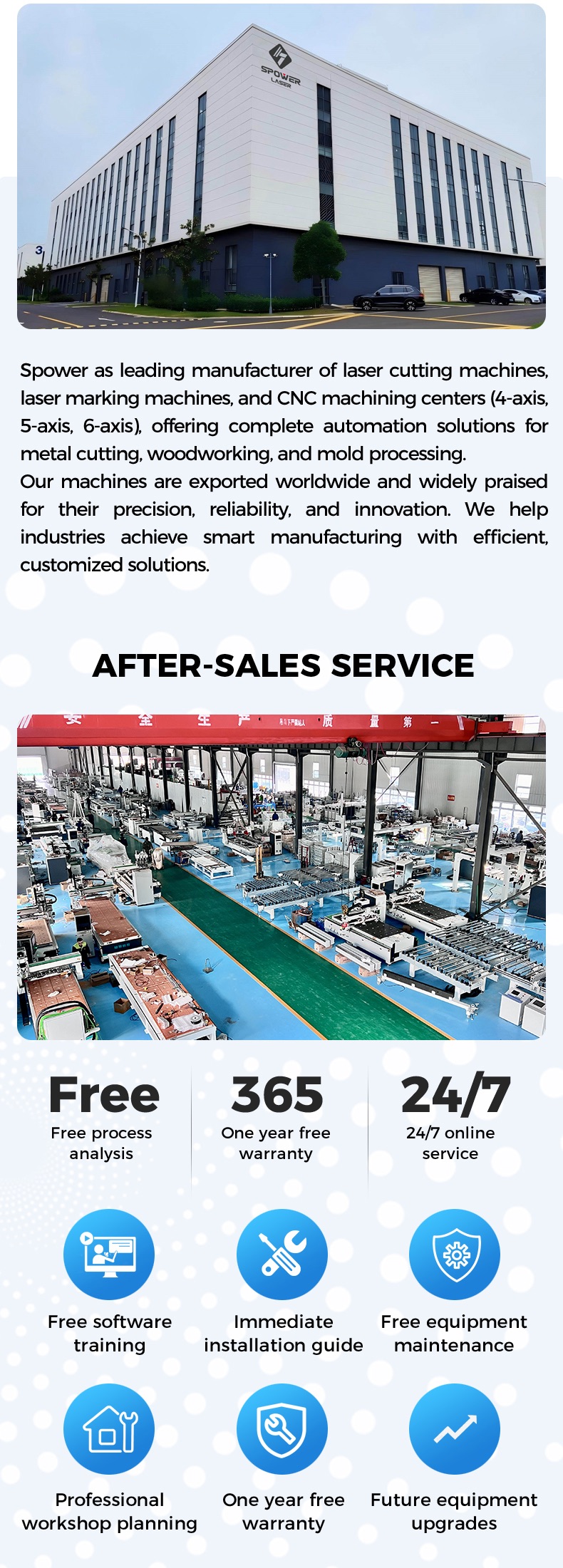 Manufacturing Facility 1