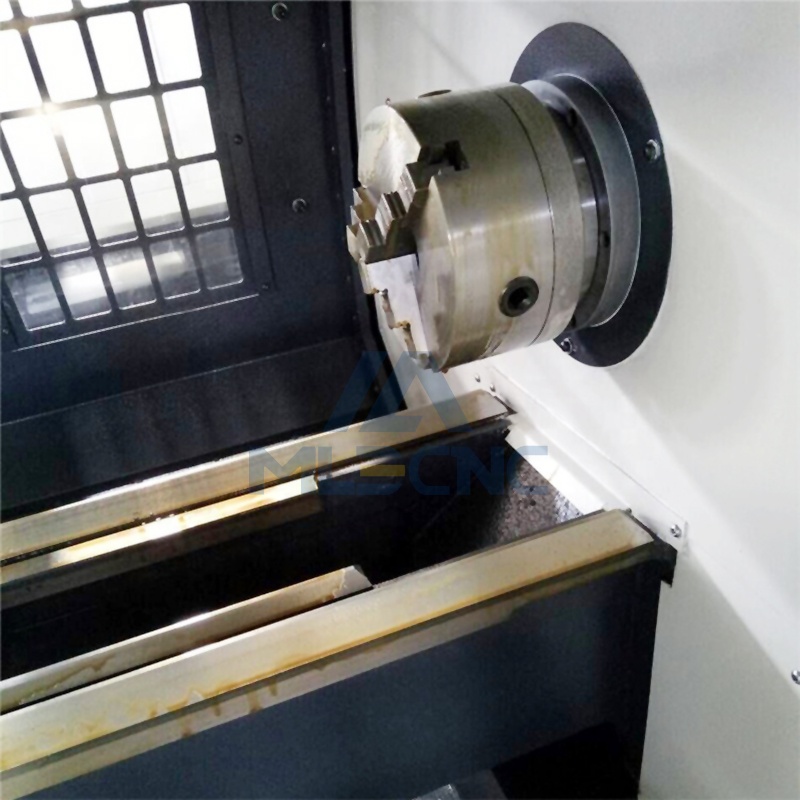 Cnc Lathe Machine Ck0640 Mini Cnc Lathe on Sale