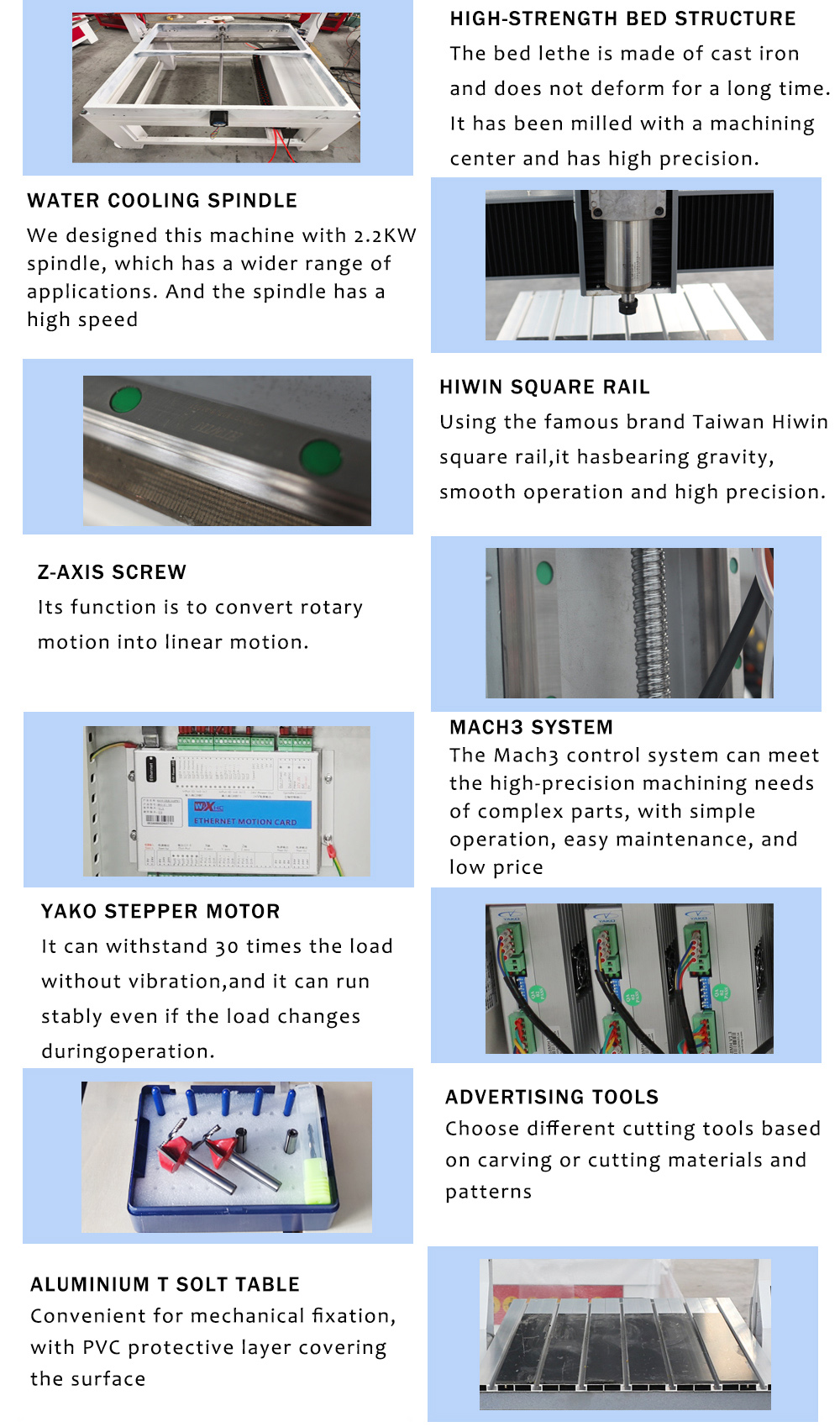 Main Parts 1
