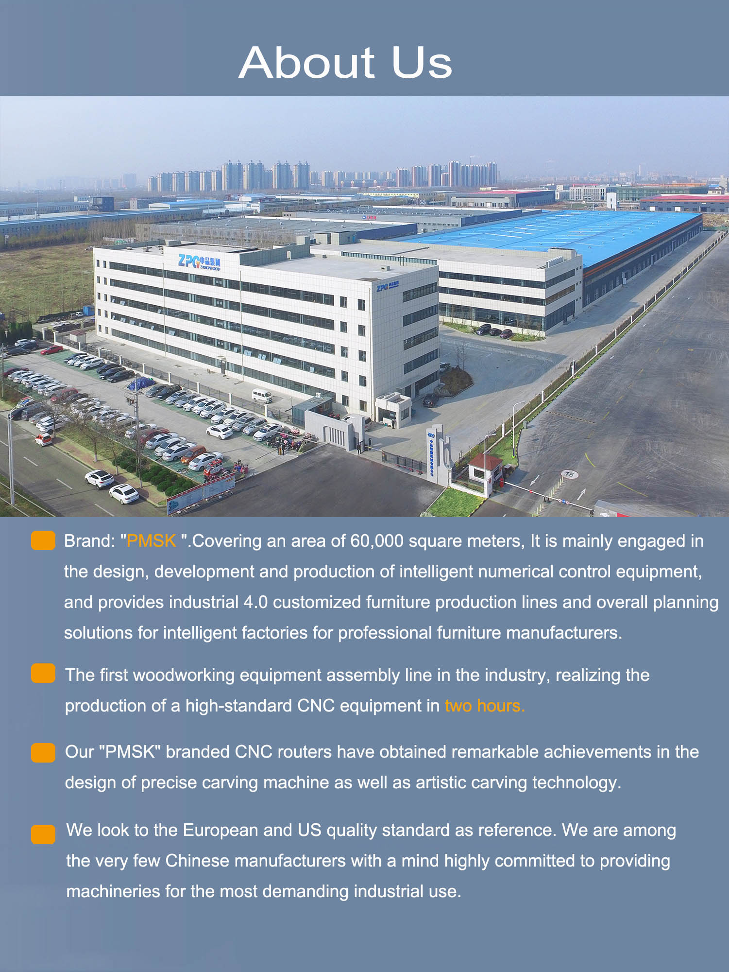 Factory Overview 1