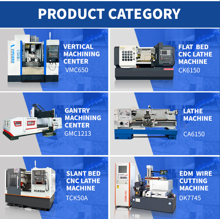 CNC Machining Solutions