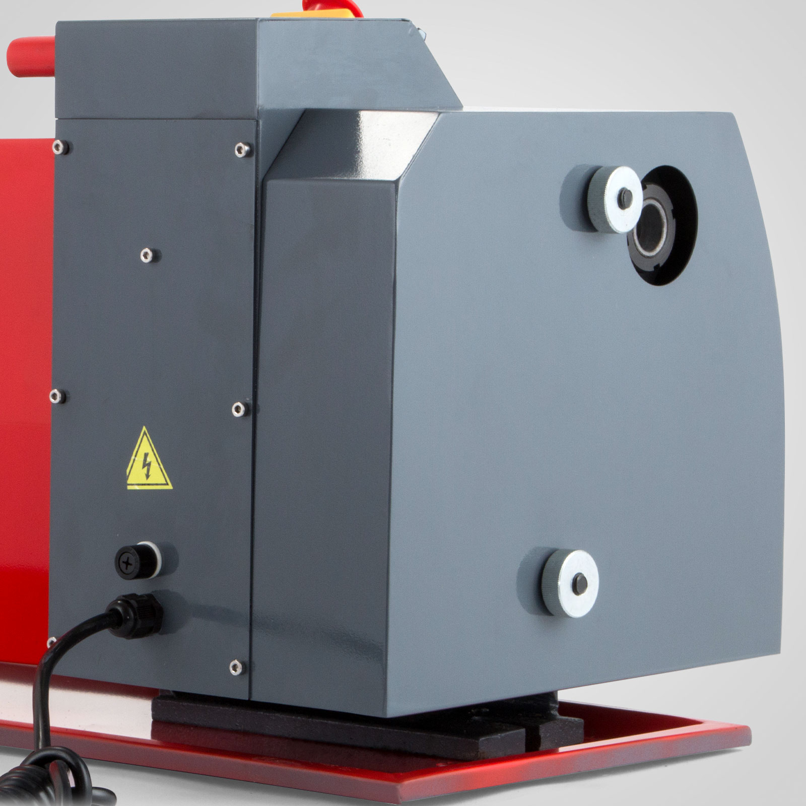 Lathe Component 5