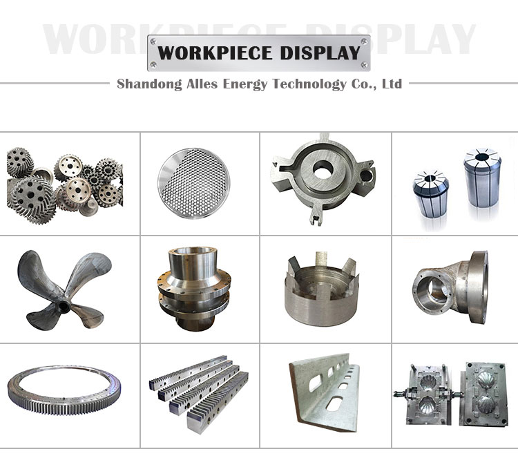Workpiece Display 1