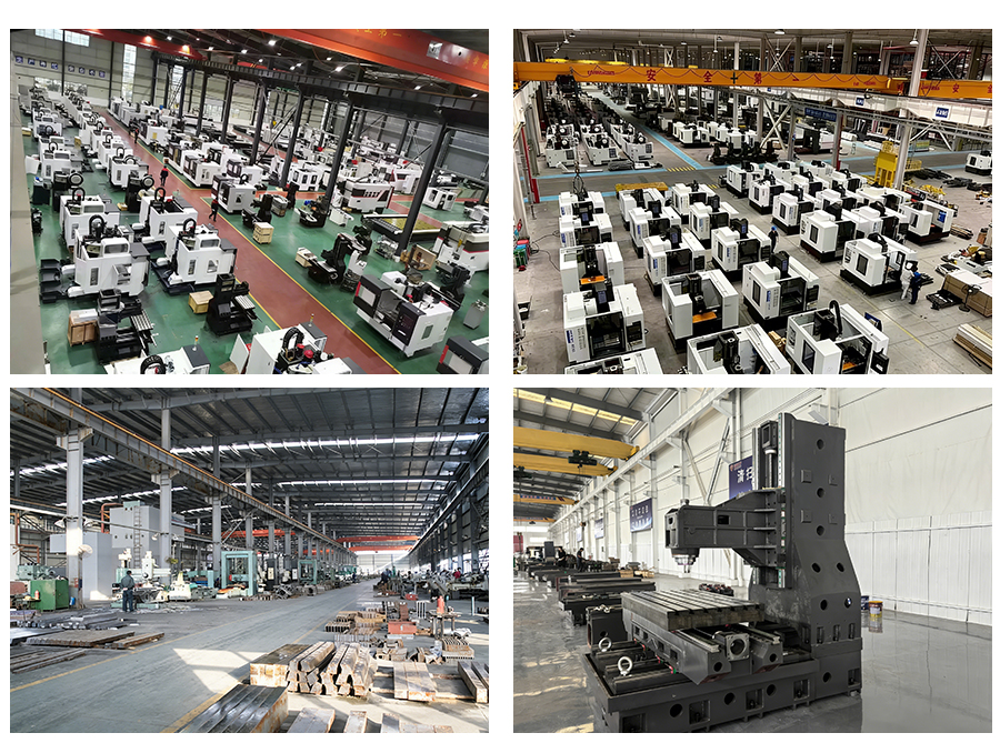 Factory Profile