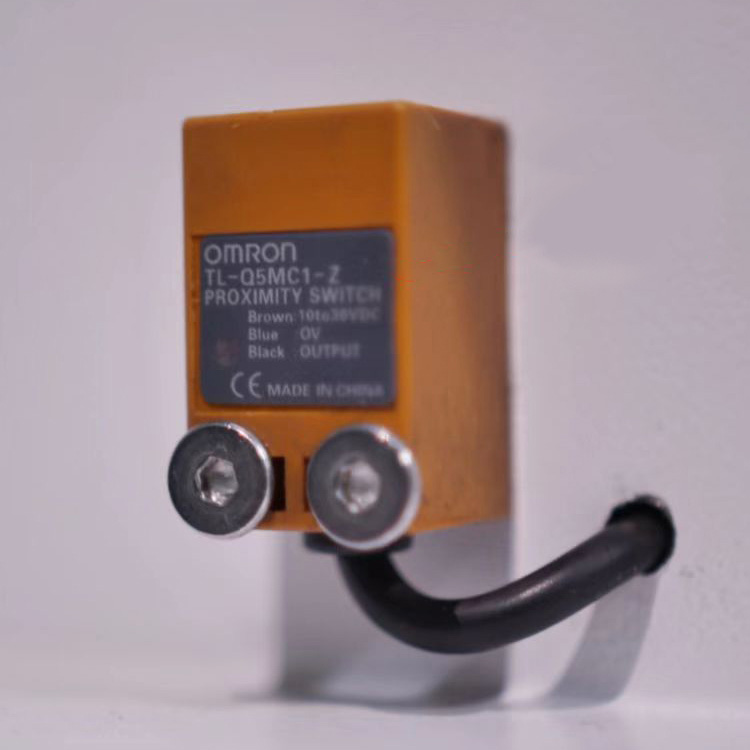 International brand components