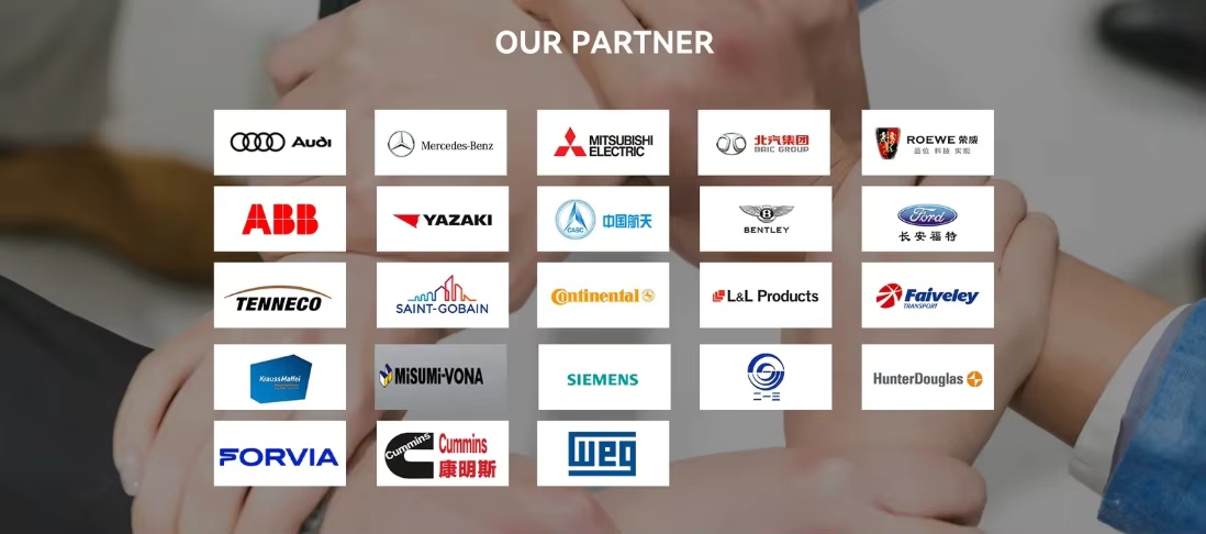 Partner Logos 2