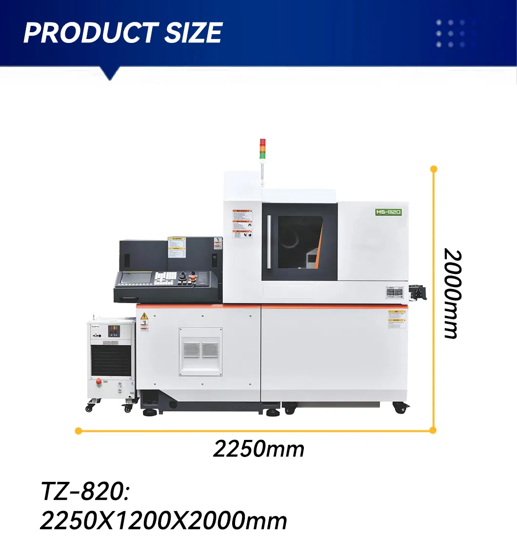 Precision Dual Spindle Swiss Type CNC Lathe for High-Quality Machining