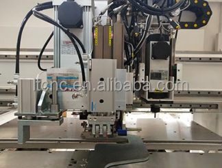 Factory Machinery 2021 New All Automatic Wood Working Professional CNC 6 Side Multi Boring and Milling Machine for Sale