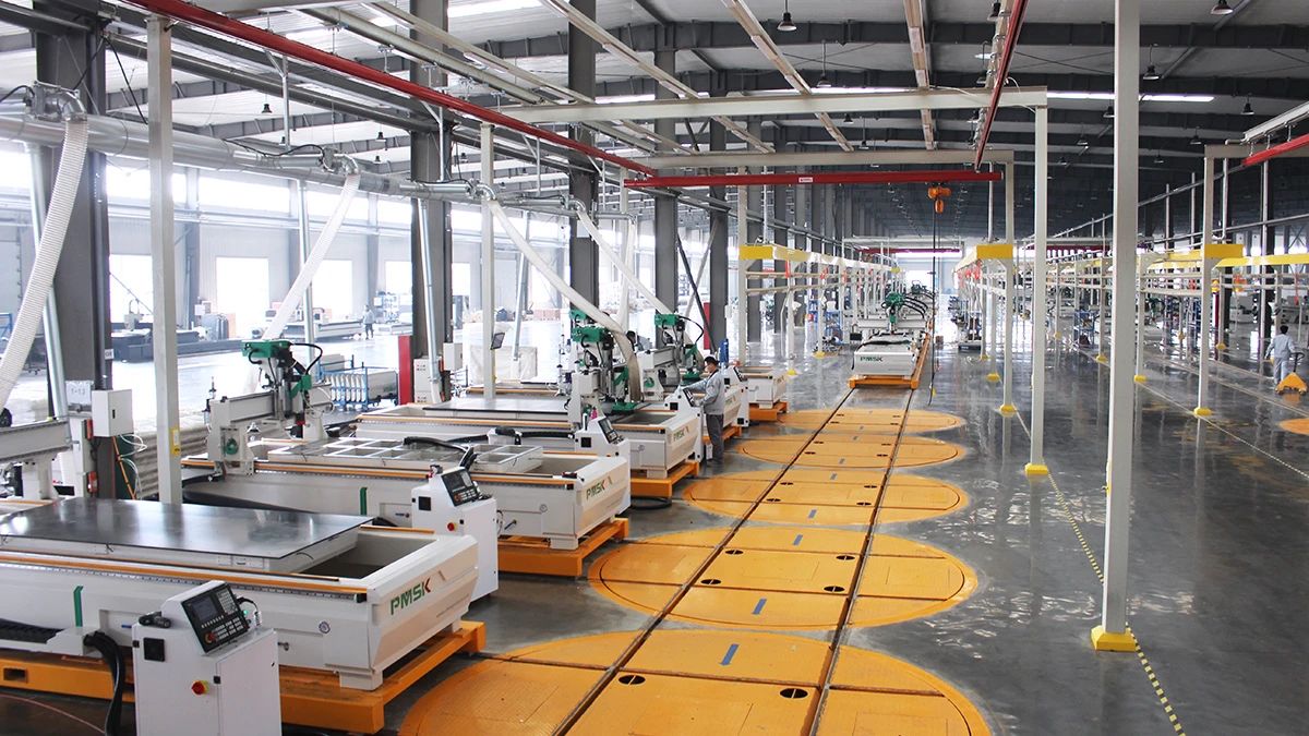Production Line 2