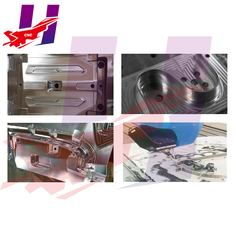 Best Price Desktop 5 Axis CNC Router for Education Research and Small Batch Production