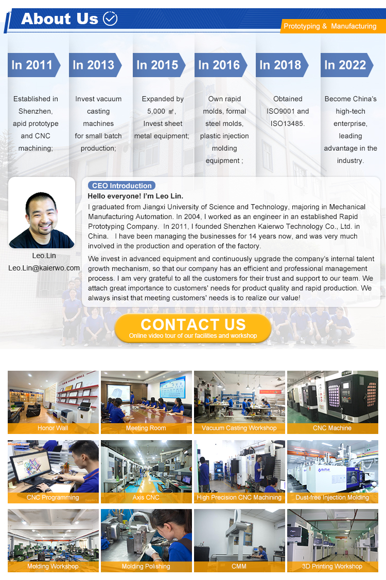 Production Process 1