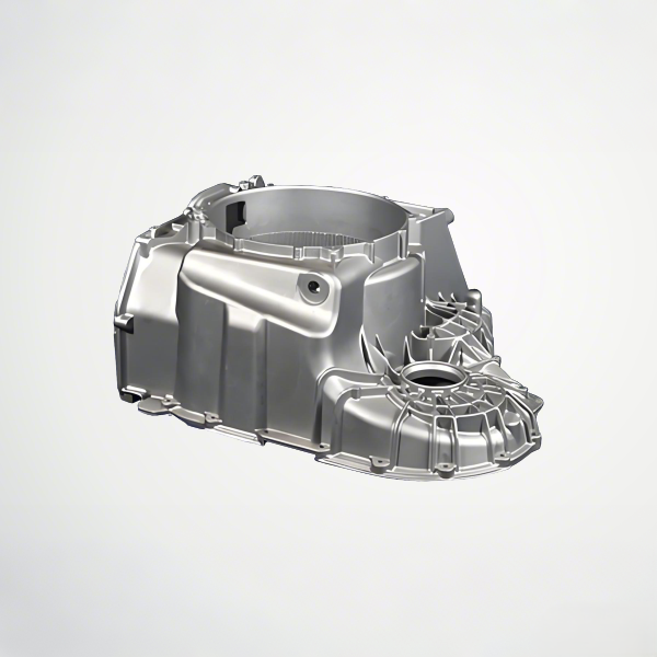 Machined Part 1