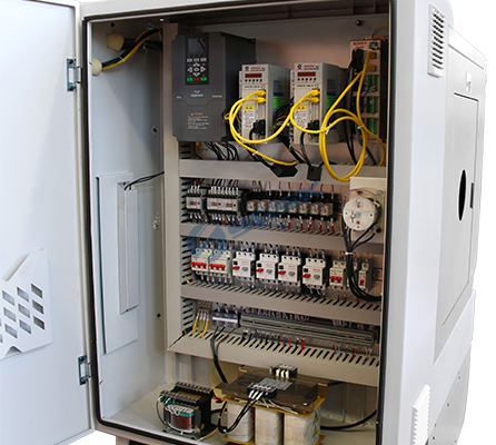 Electrical Cabinet