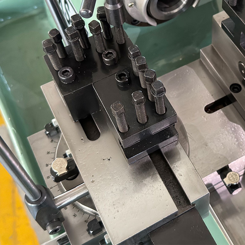 KS-25 Bench Lathe Machine Bench Top Metal Lathe for High Accuracy Small Parts Work