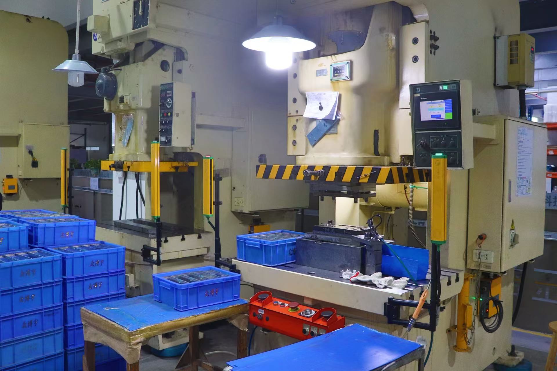 Detailed Machining Process 3