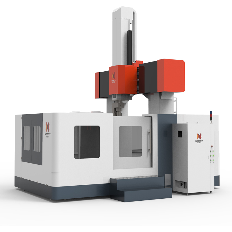 CNC Machining Process