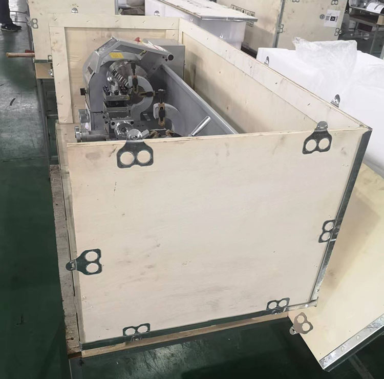 Shipping Packing