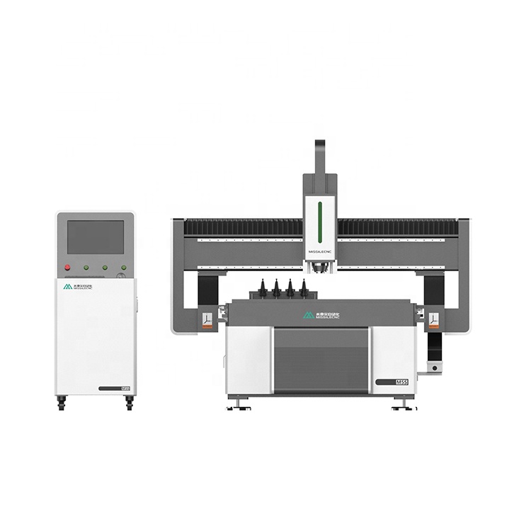 Advertising 1325 ATC CNC Router M5S
