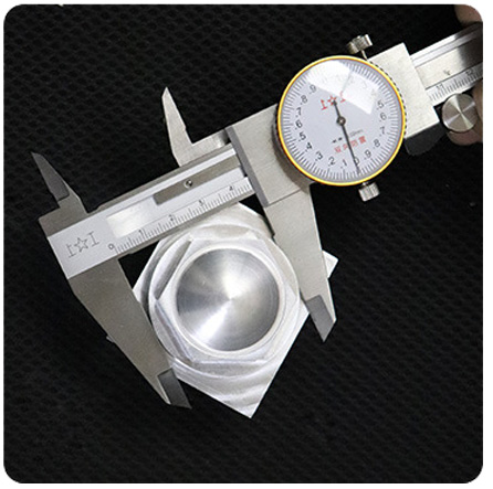 Precision measurement 4