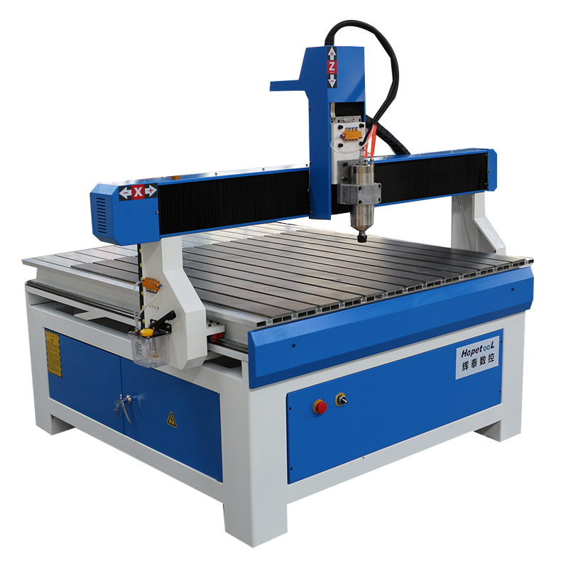 Factory Supply CNC Router 1218 1215 1212 9012 9015 Woodworking Cnc Machines For Sale
