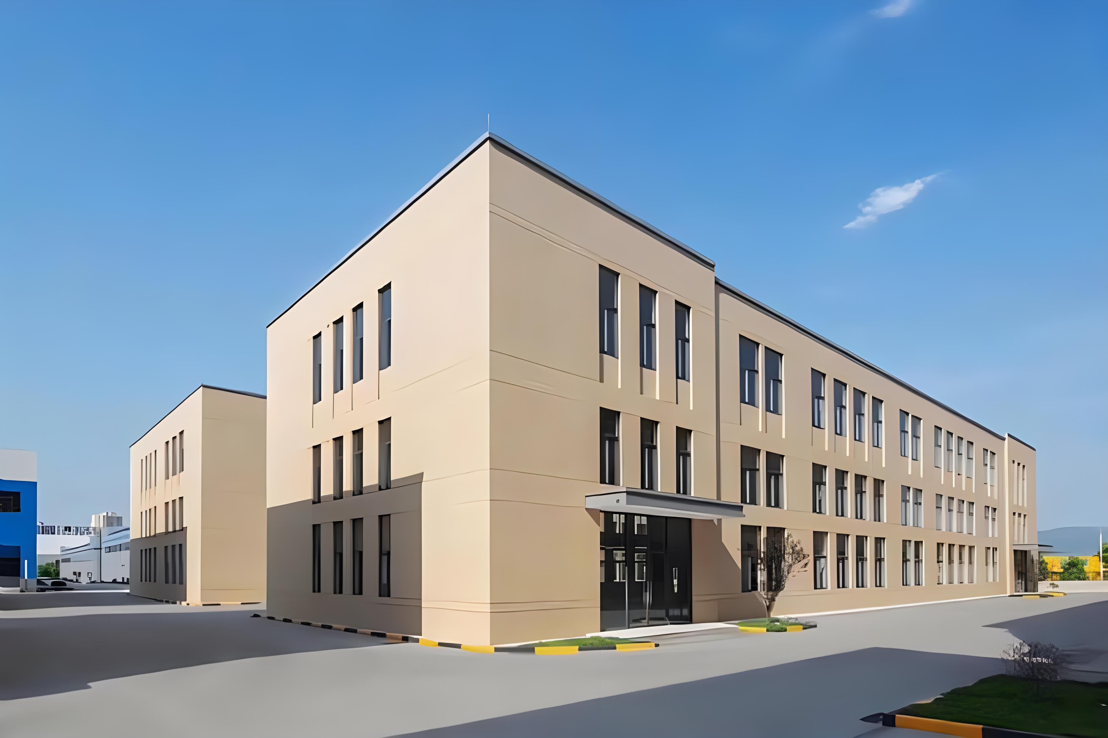 Company Facility