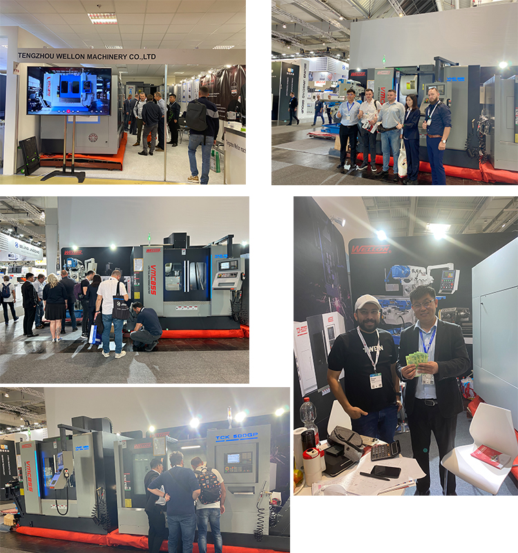 Exhibition Moments