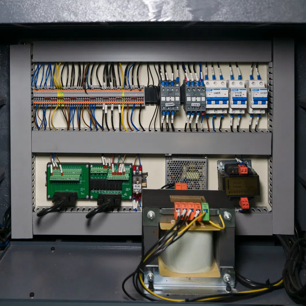 Electric Cabinet