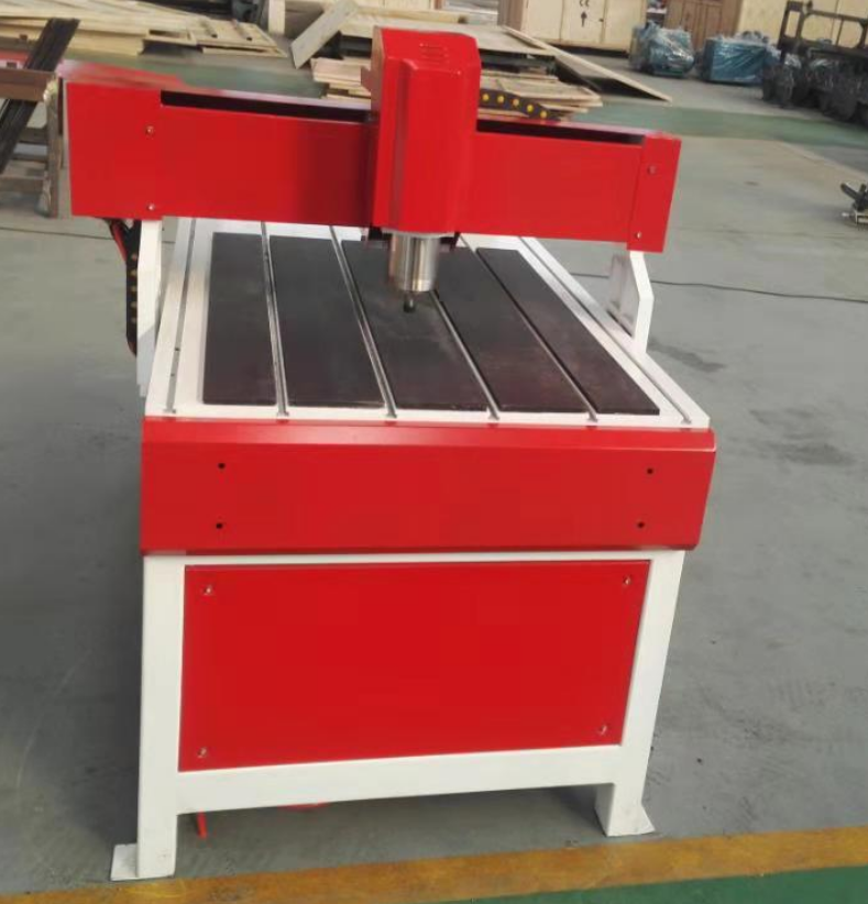 1.5kw 2.2kw 600 X 900 0609 Mini Router Cnc Milling Cutting Machine Desktop Pantograph Machine