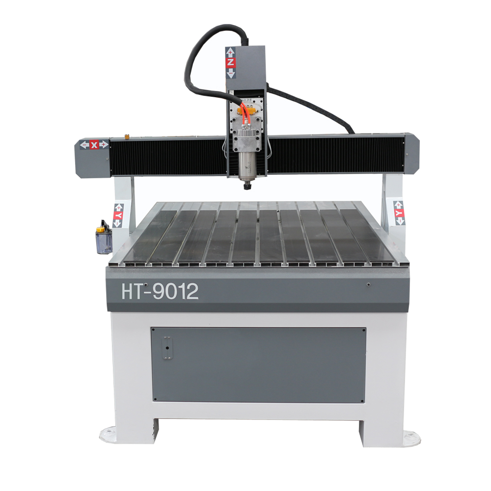High Quality Small 9012 Wood Design Cnc Router Milling Machine Cnc Desktop Router Mini Cnc Machine Router