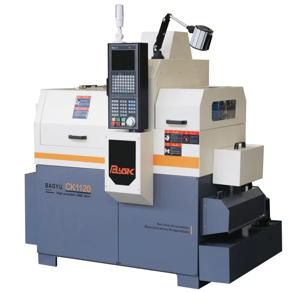 CNC Control System 2
