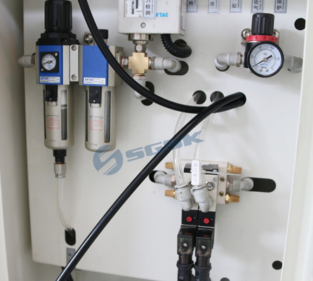 Pneumatic Components