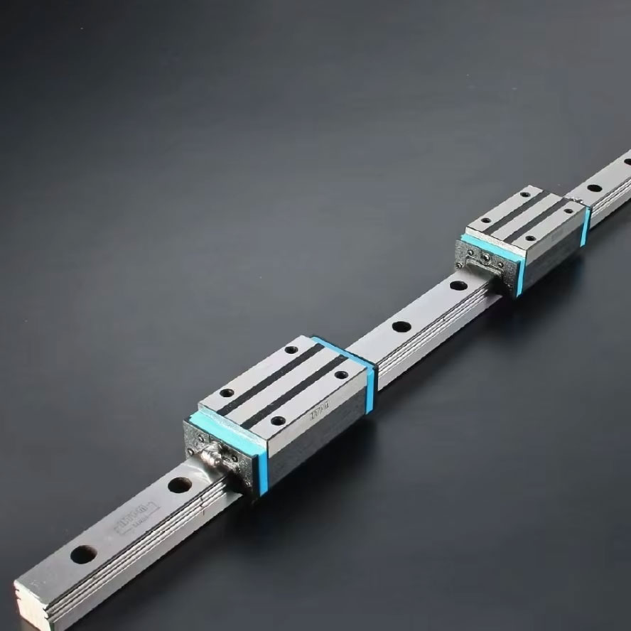 HIWIN Guide Rail