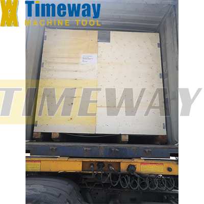 Packaging and Shipping Process 1