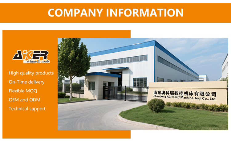 Factory Operation