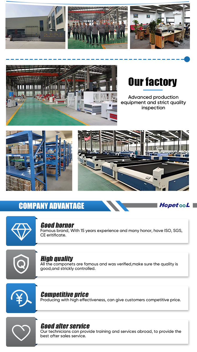 Factory Production Line