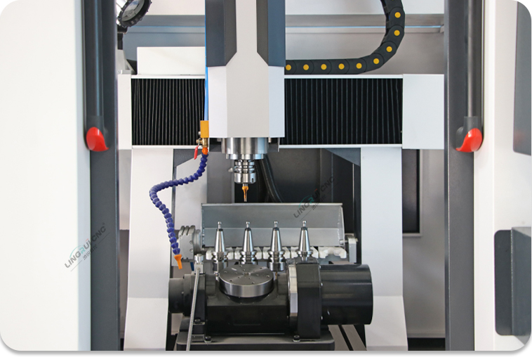 Machine Photo 2