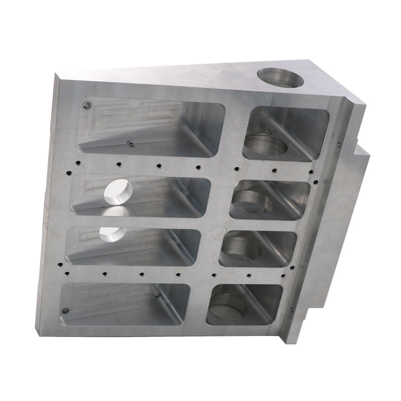 Custom Precision 5 Axis Cnc Machining And Lathe Turning Services Metal Aluminum Cnc Milling Parts For Machine Mechanical
