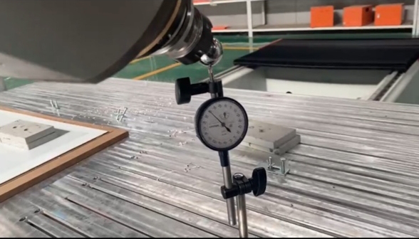 Facility CNC Unit 2