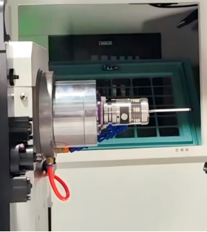 Renishaw Workpiece Measurement