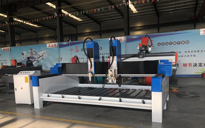 CNC Router Desktop Engraving Machine