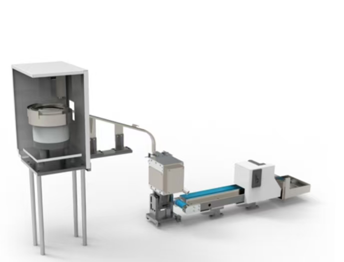 Vibration Type Feeder